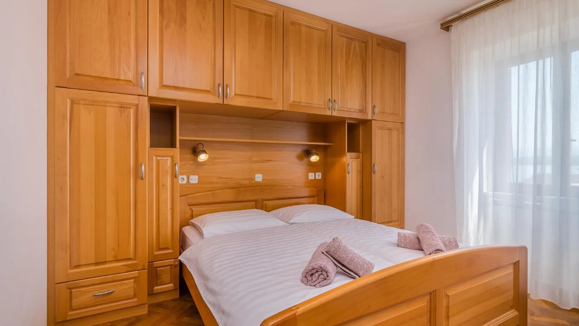 B&B Segulja Malinska Gasthuis