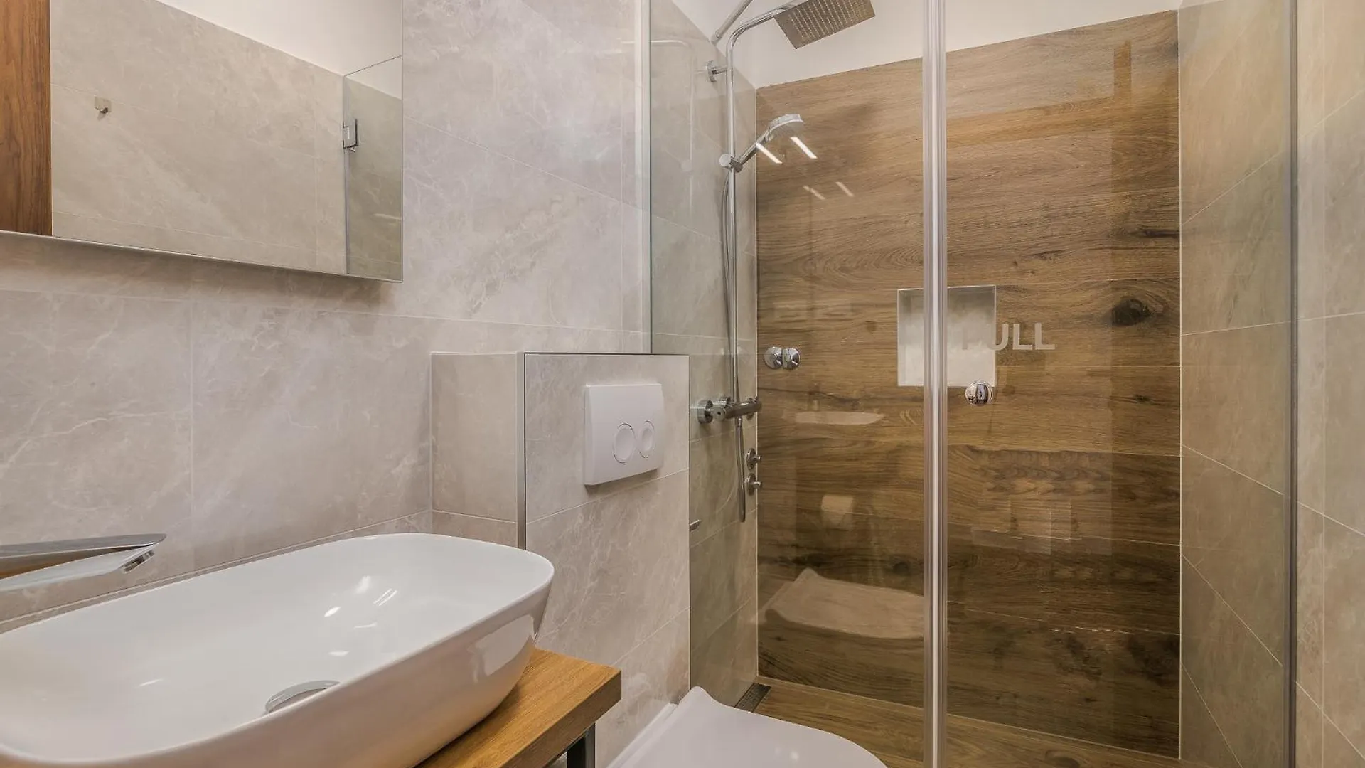 B&B Segulja Malinska