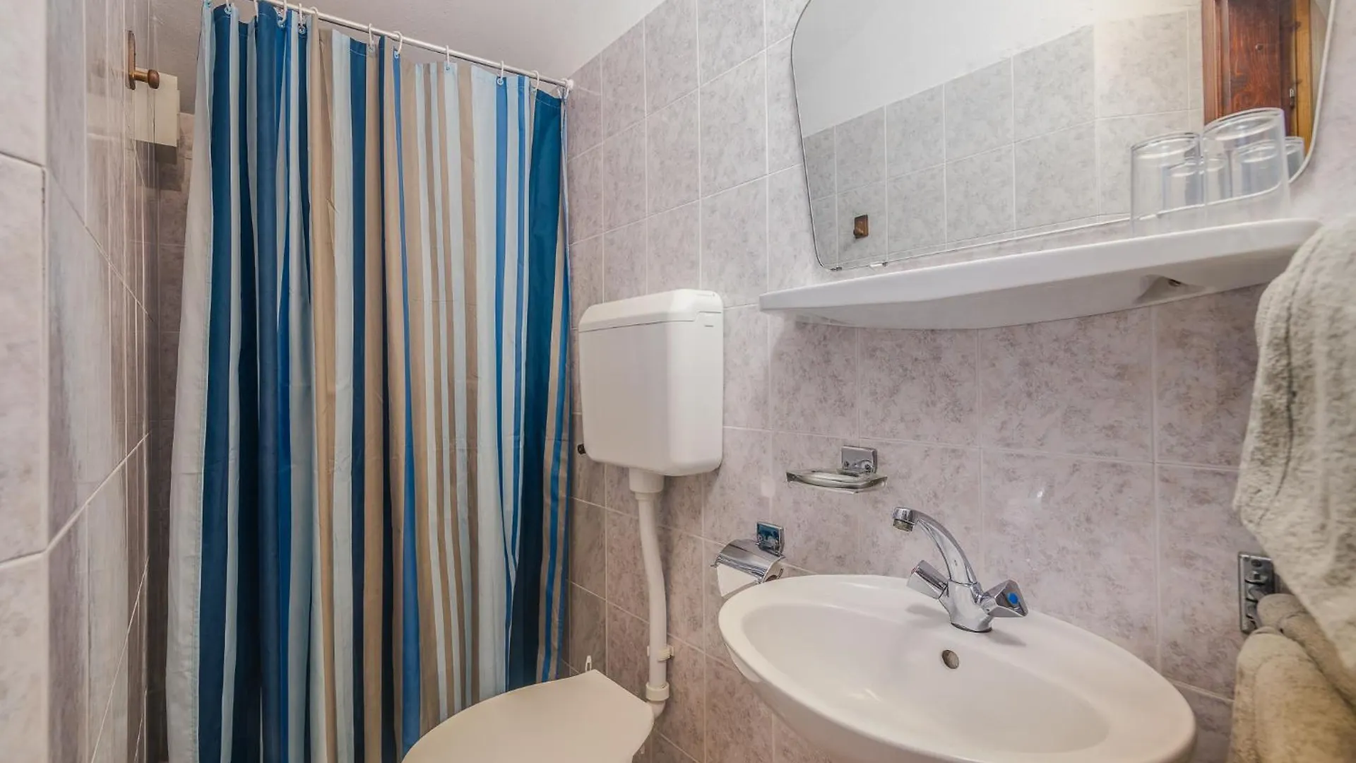 B&B Segulja Malinska