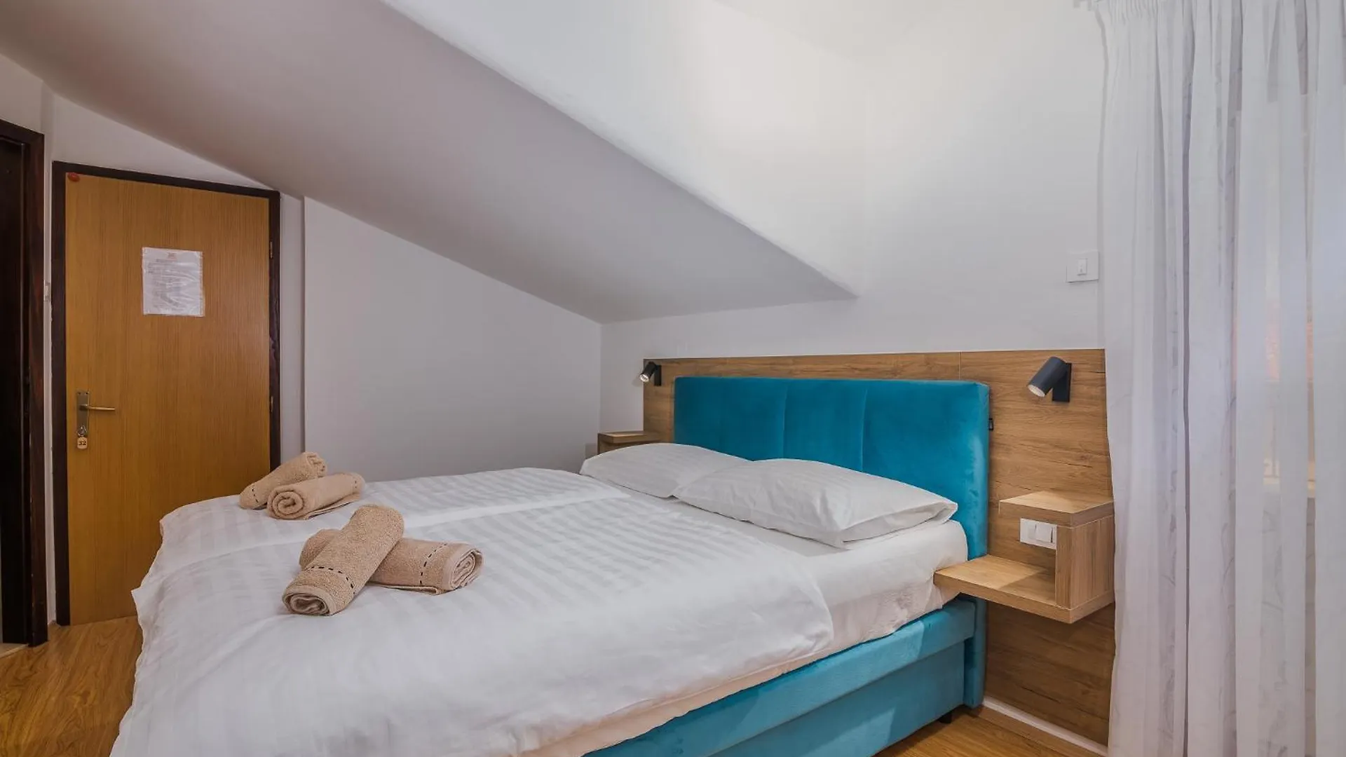 B&B Segulja Malinska