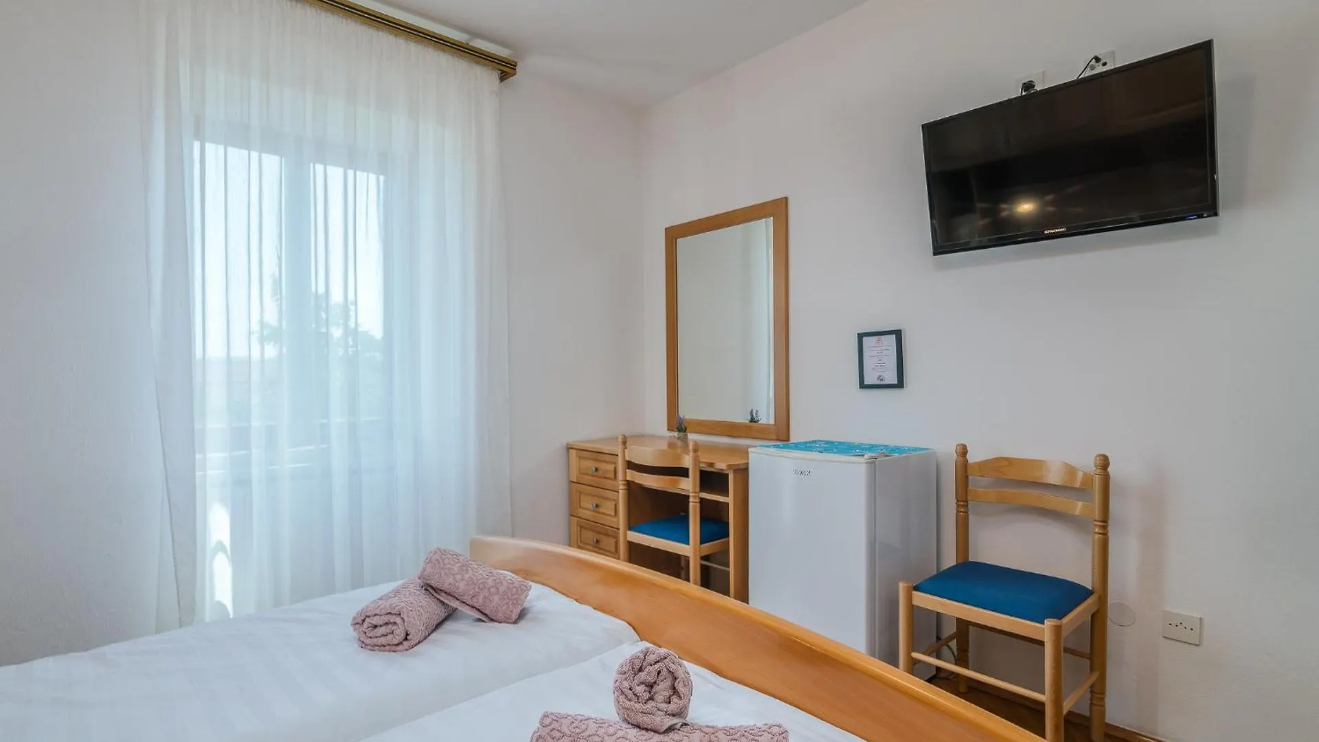 B&B Segulja Malinska Gasthuis