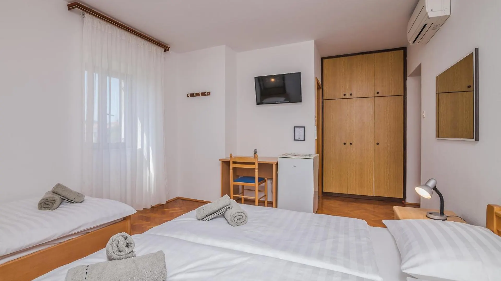 Gasthuis B&B Segulja Malinska