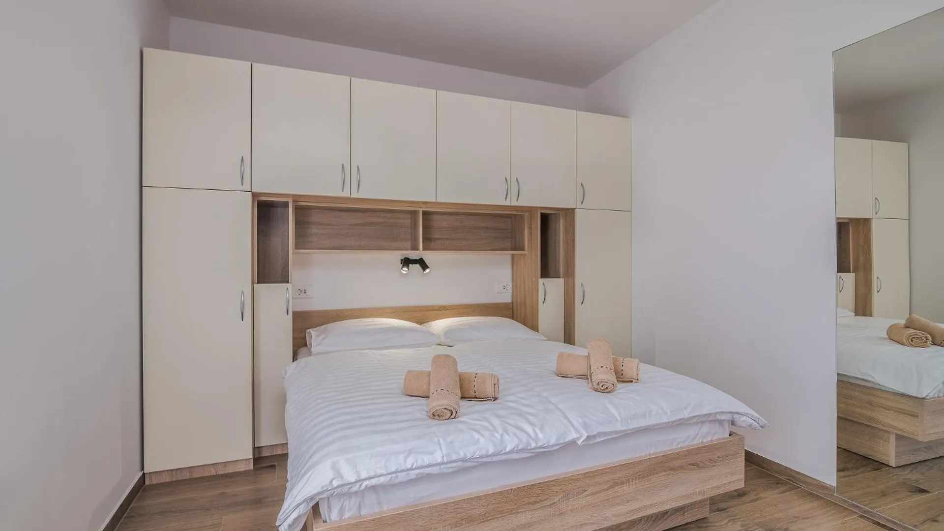 B&B Segulja Malinska 4*,  Kroatië