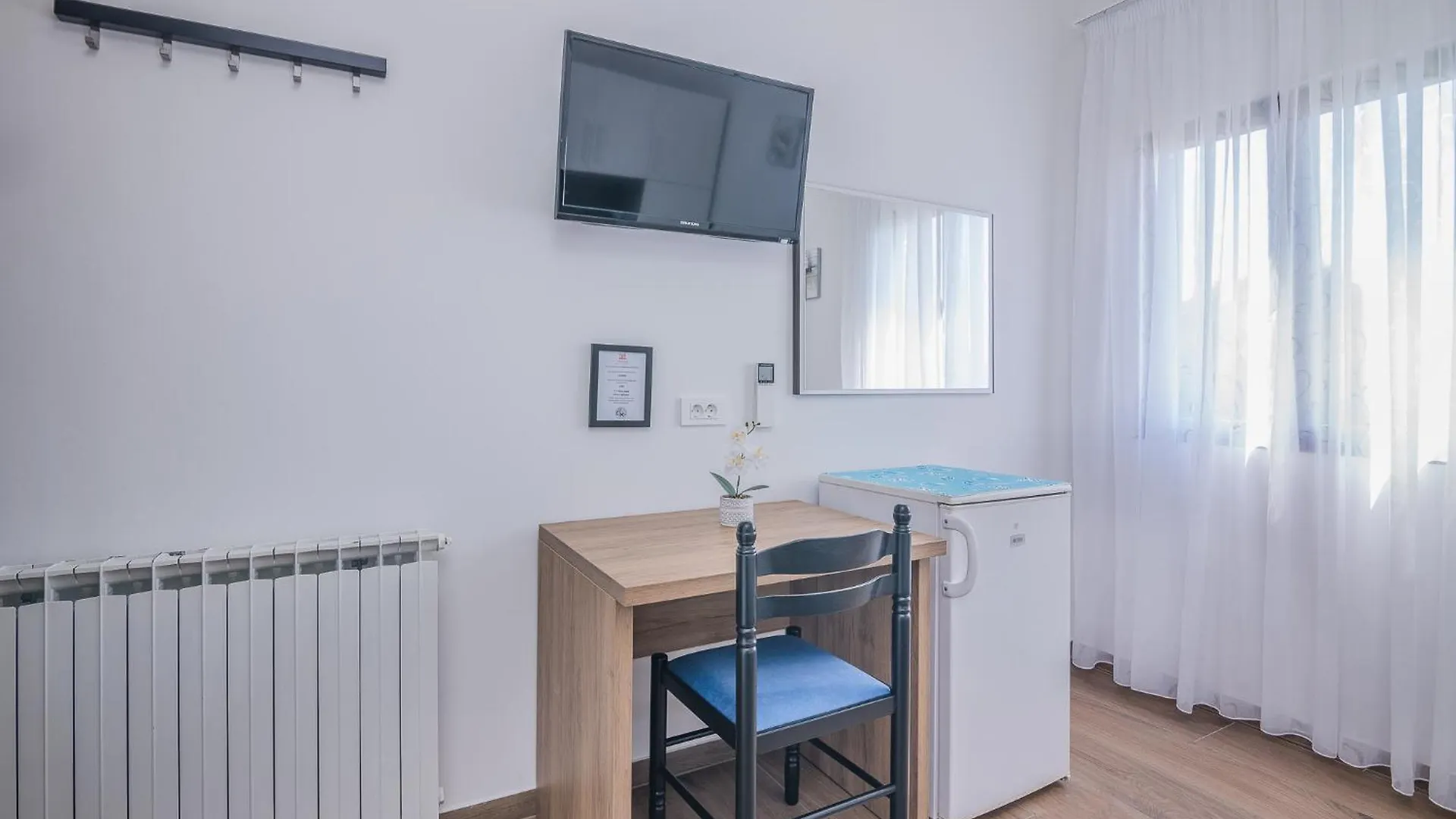 B&B Segulja Malinska