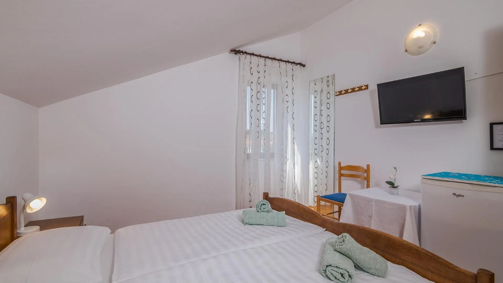B&B Segulja Malinska Gasthuis
