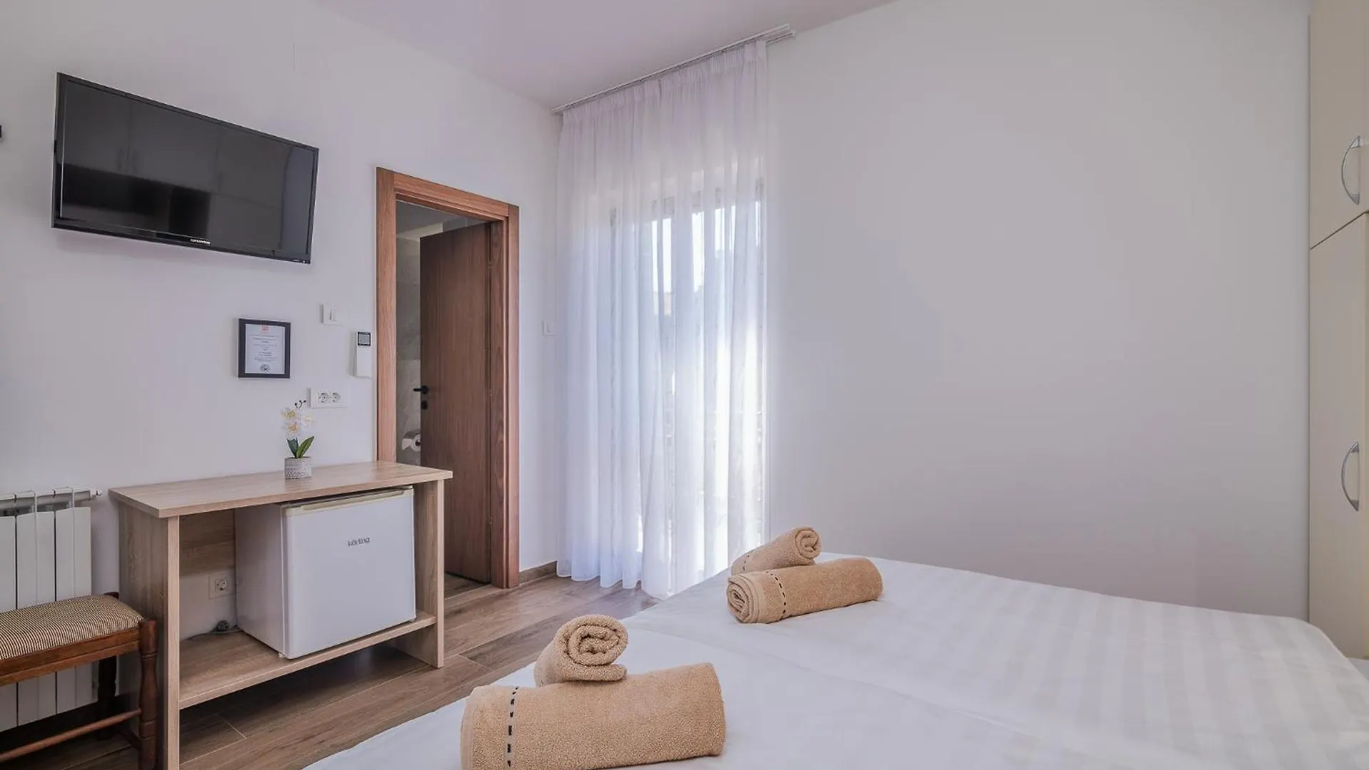 B&B Segulja Malinska Kroatië