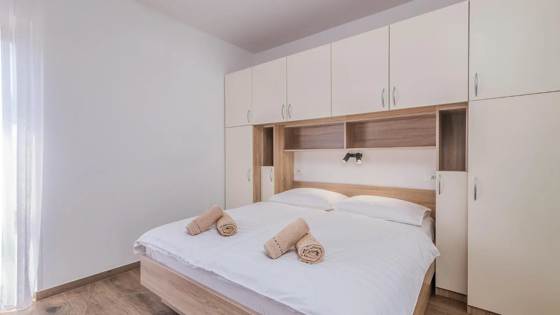 Gasthuis B&B Segulja Malinska