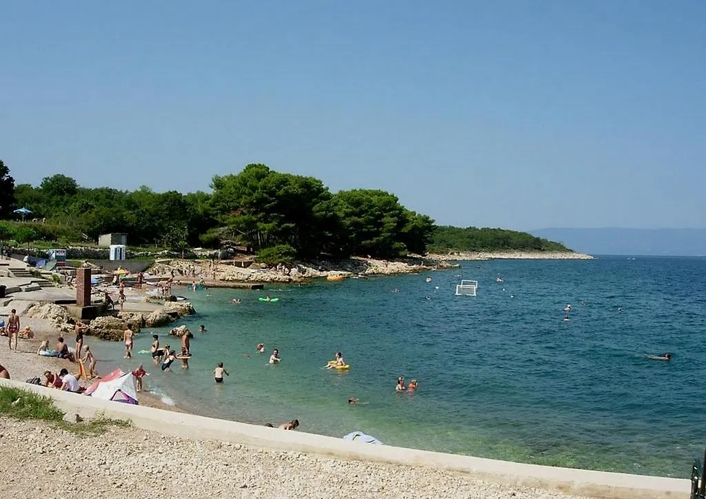 B&B Segulja Malinska 4*,