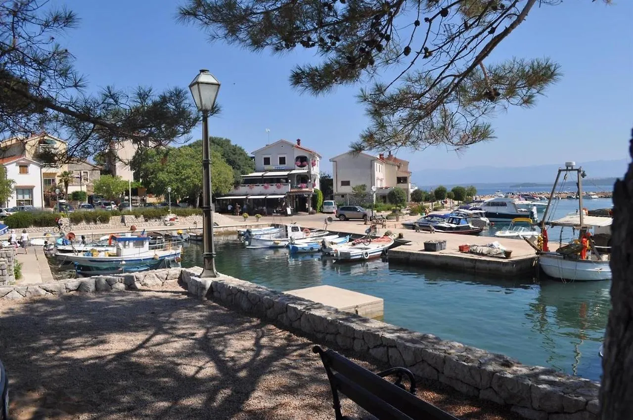 B&B Segulja Malinska Guest house