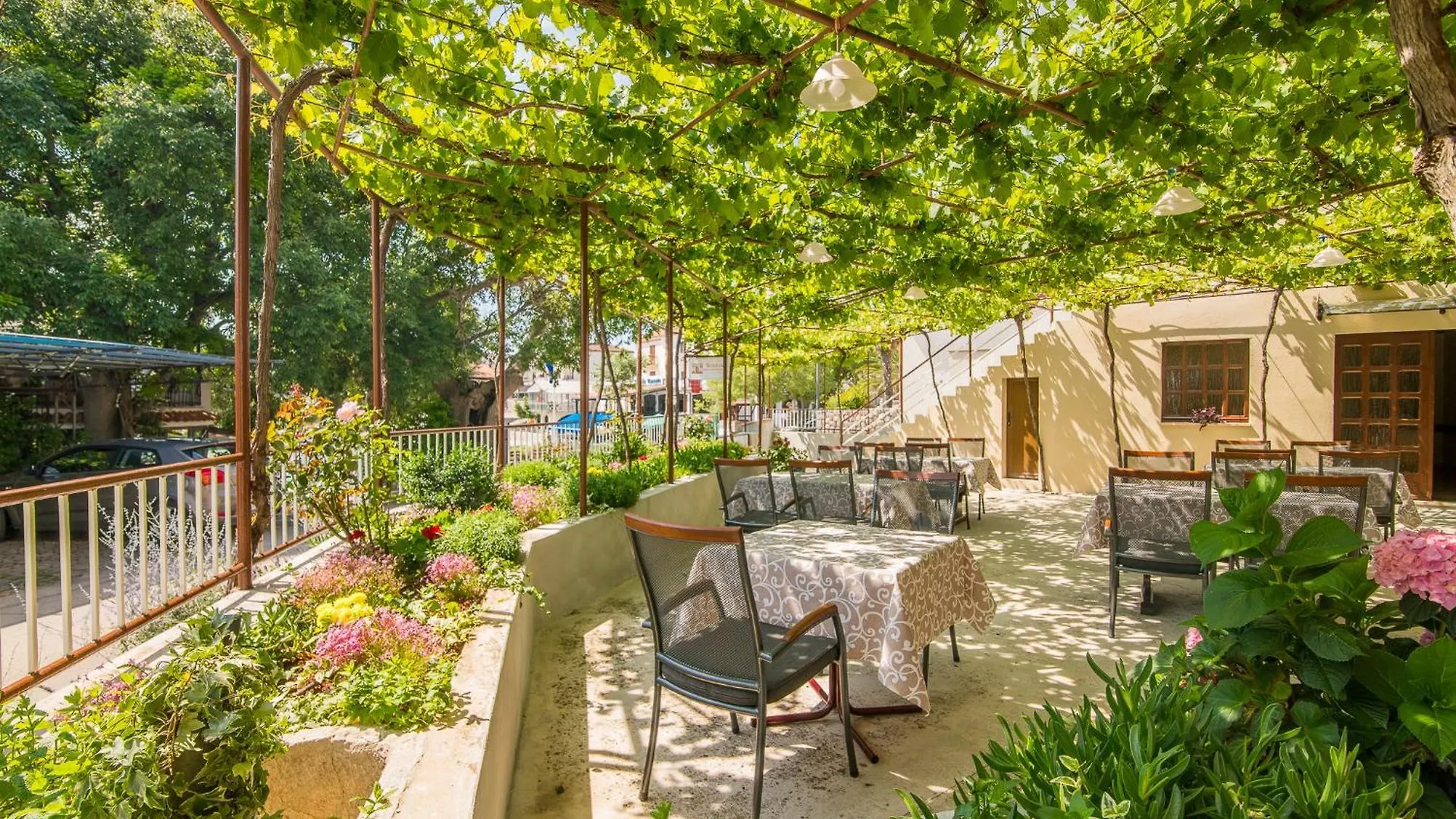 B&B Segulja Malinska Croatia
