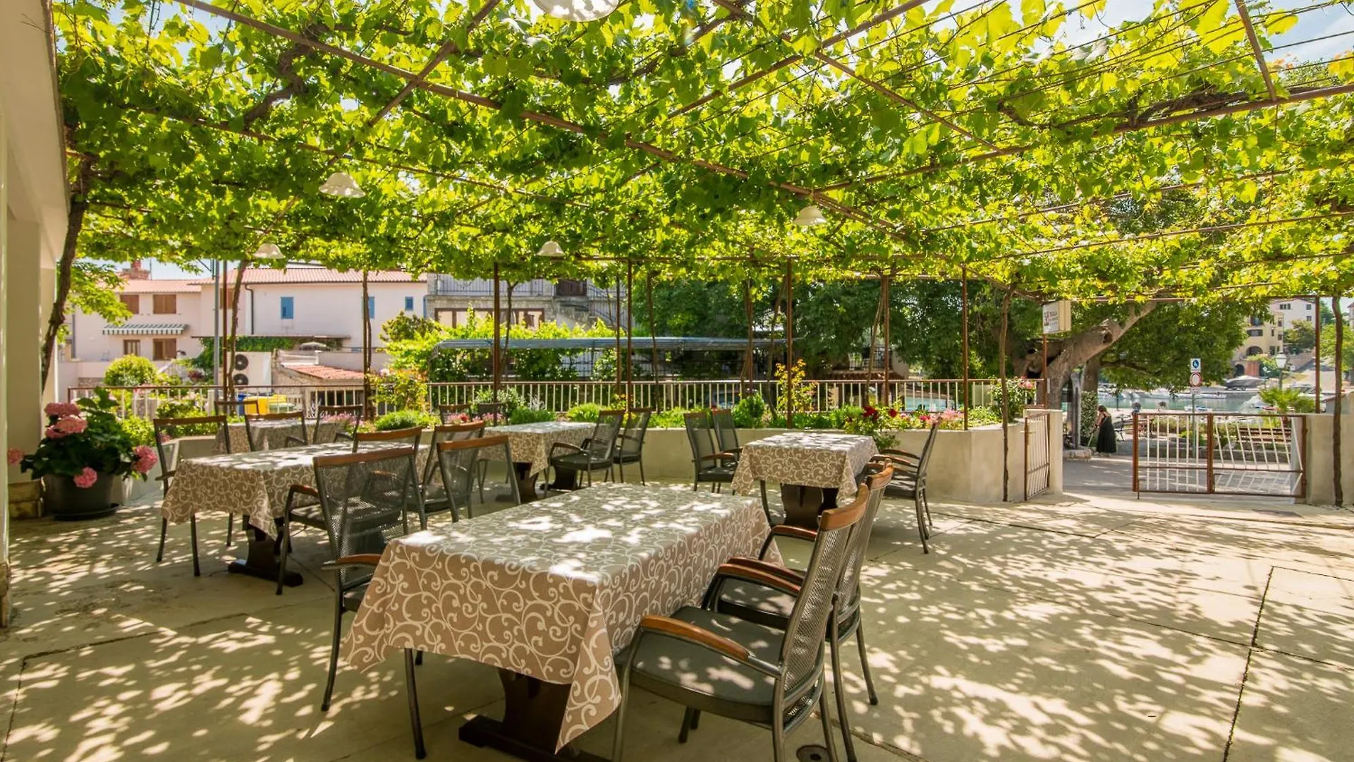 B&B Segulja Malinska Guest house