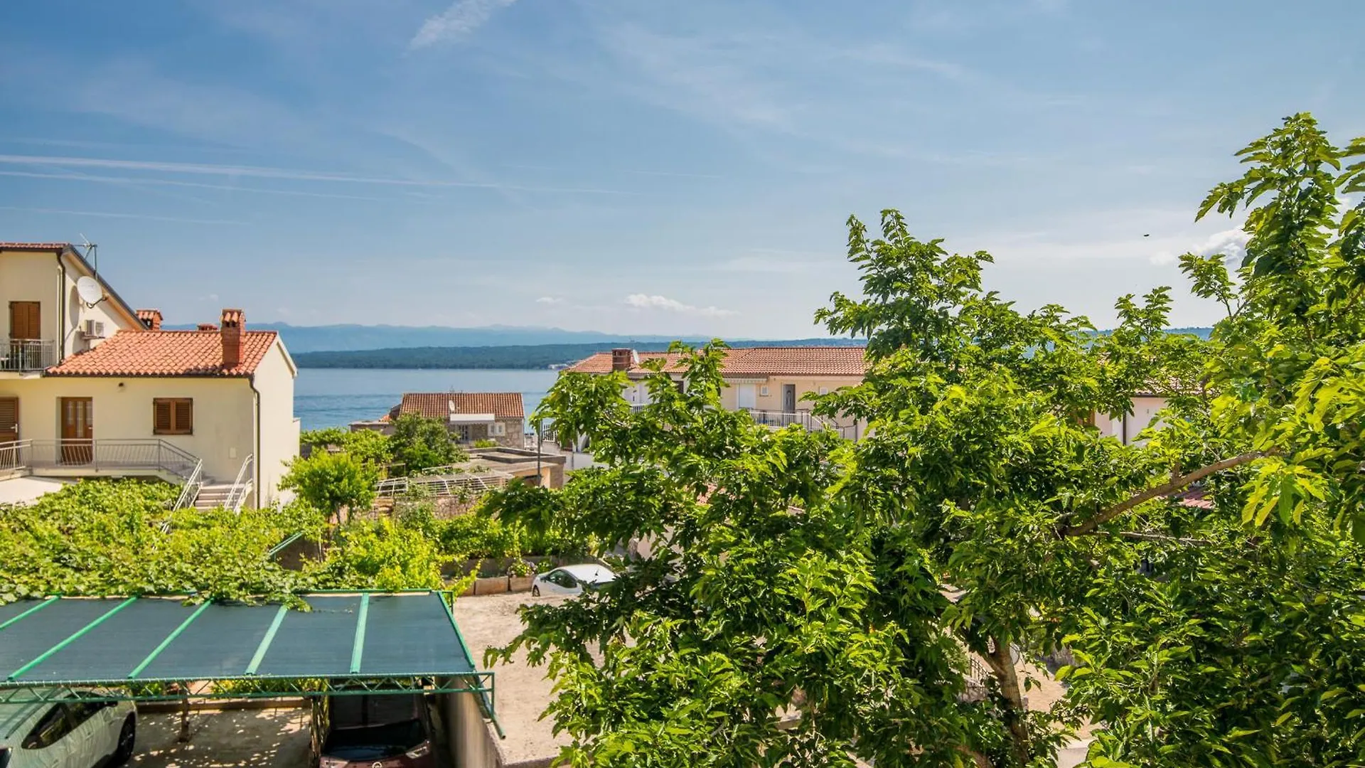 B&B Segulja Malinska