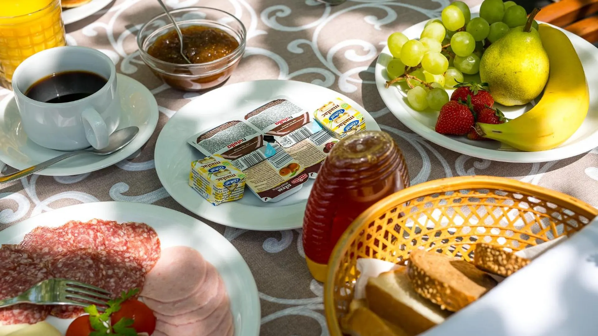 B&B Segulja Malinska Guest house