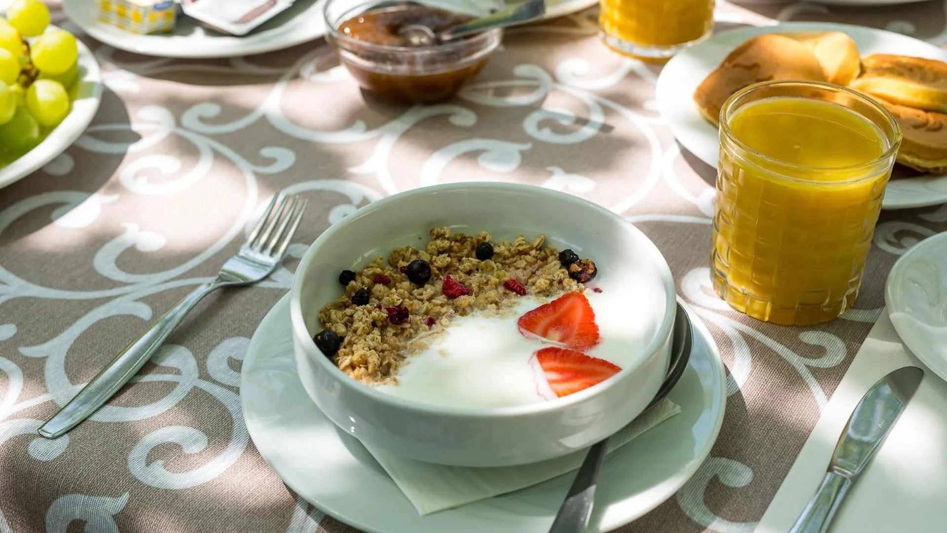B&B Segulja Malinska
