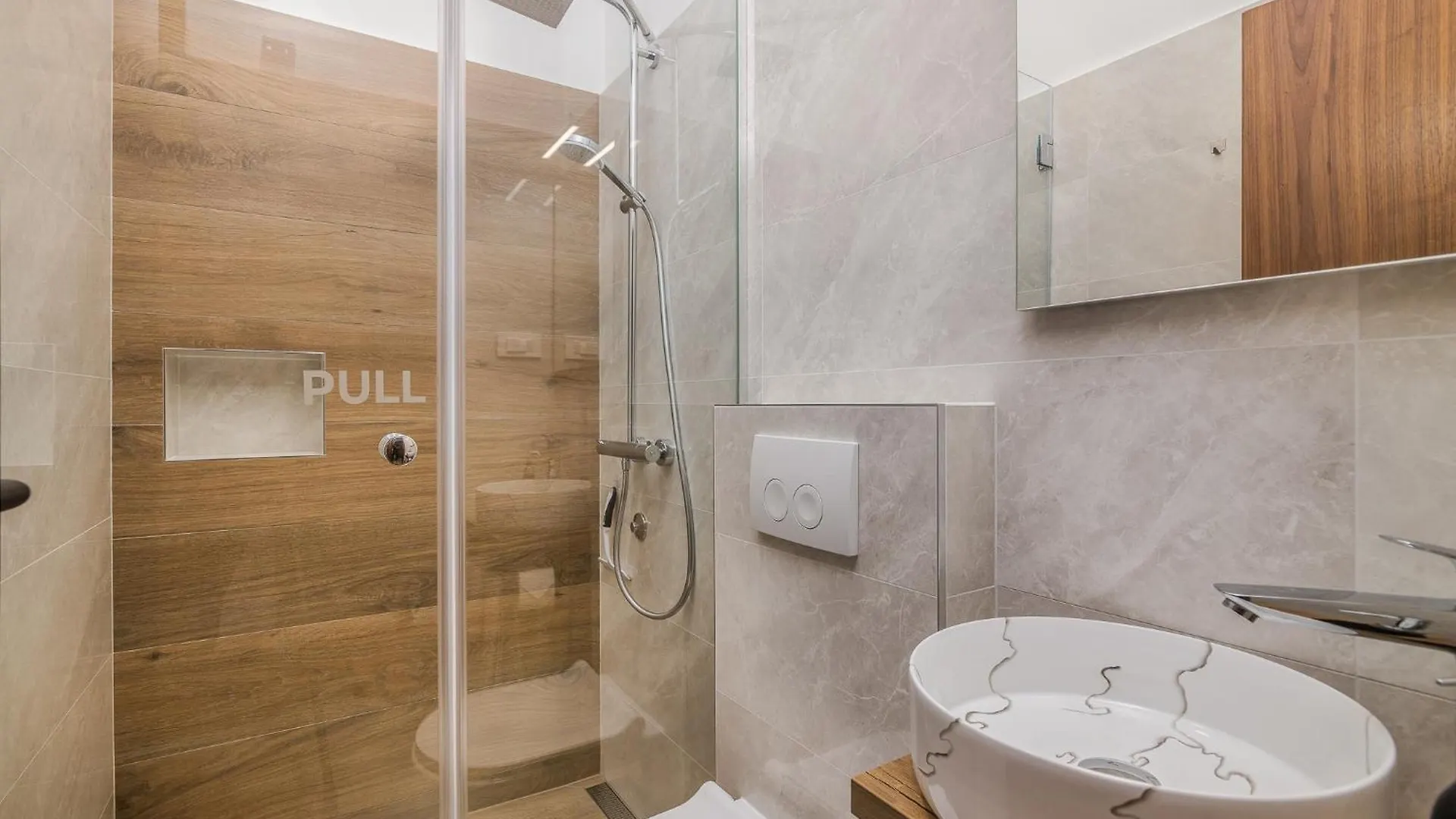 B&B Segulja Malinska Guest house