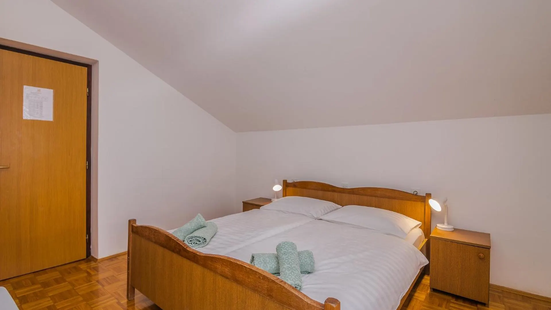B&B Segulja Malinska Guest house