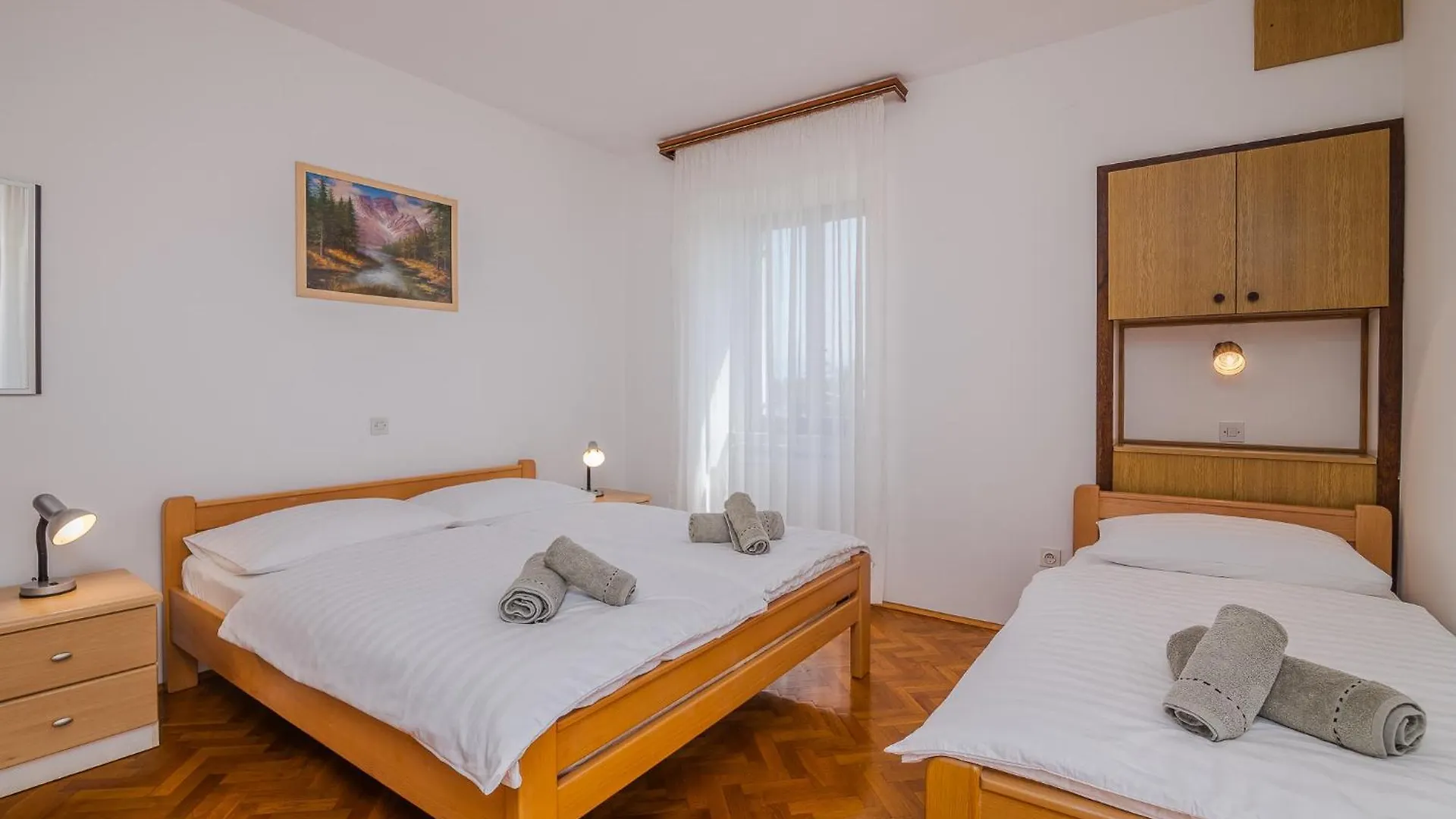 B&B Segulja Malinska Croatia