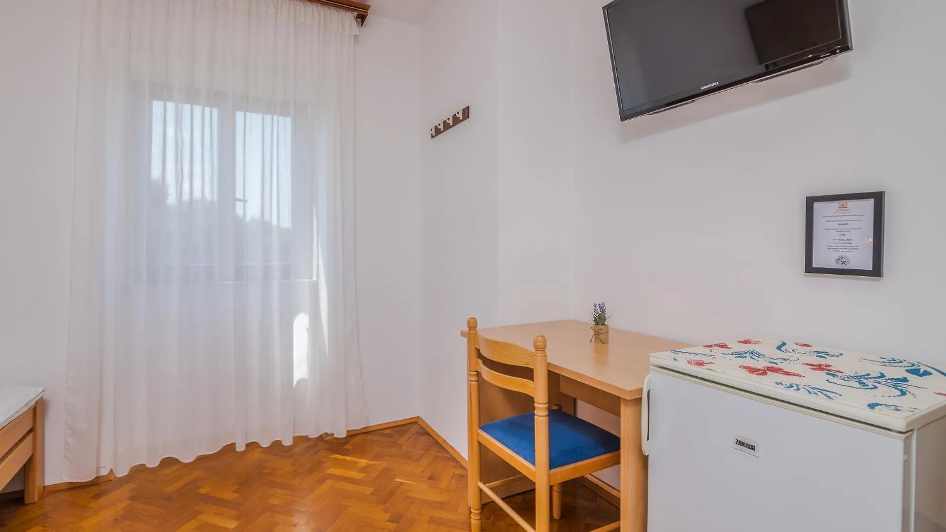 B&B Segulja Malinska Guest house