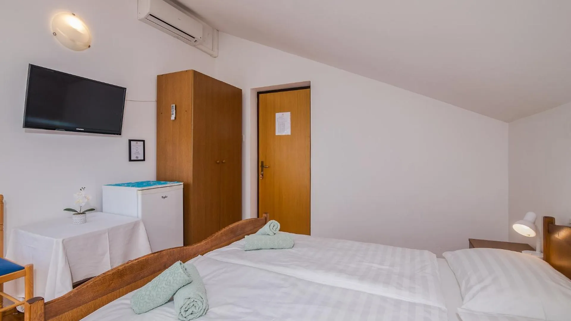 B&B Segulja Malinska Guest house