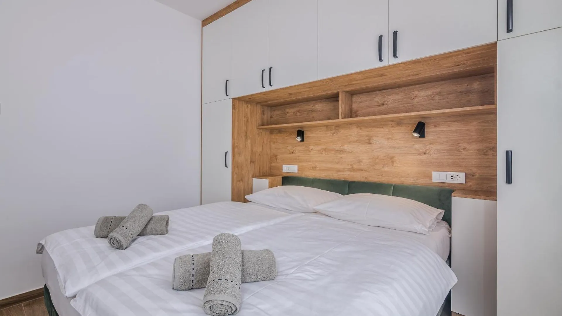 B&B Segulja Malinska 4*,  Croatia