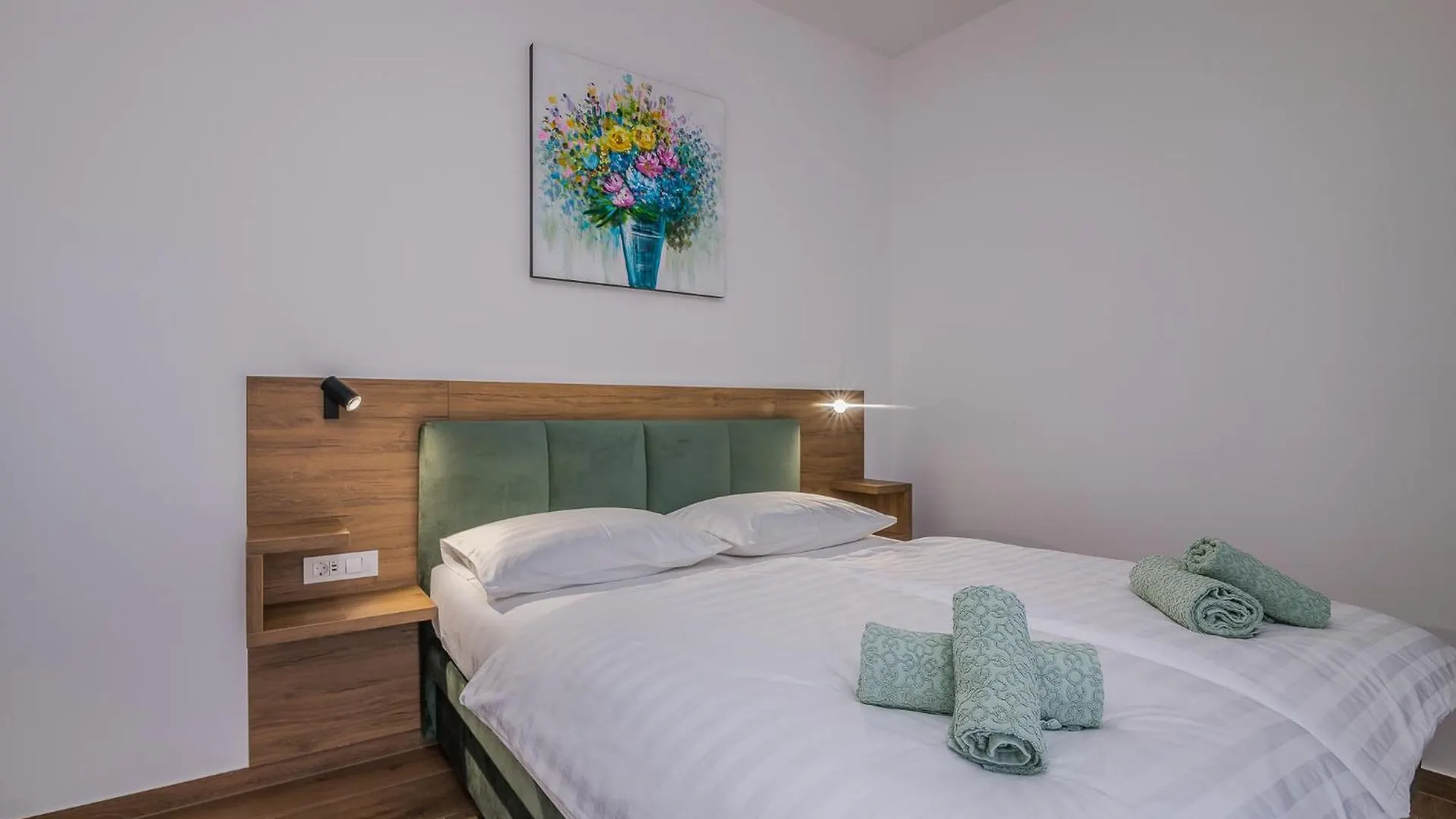 B&B Segulja Malinska Croatia