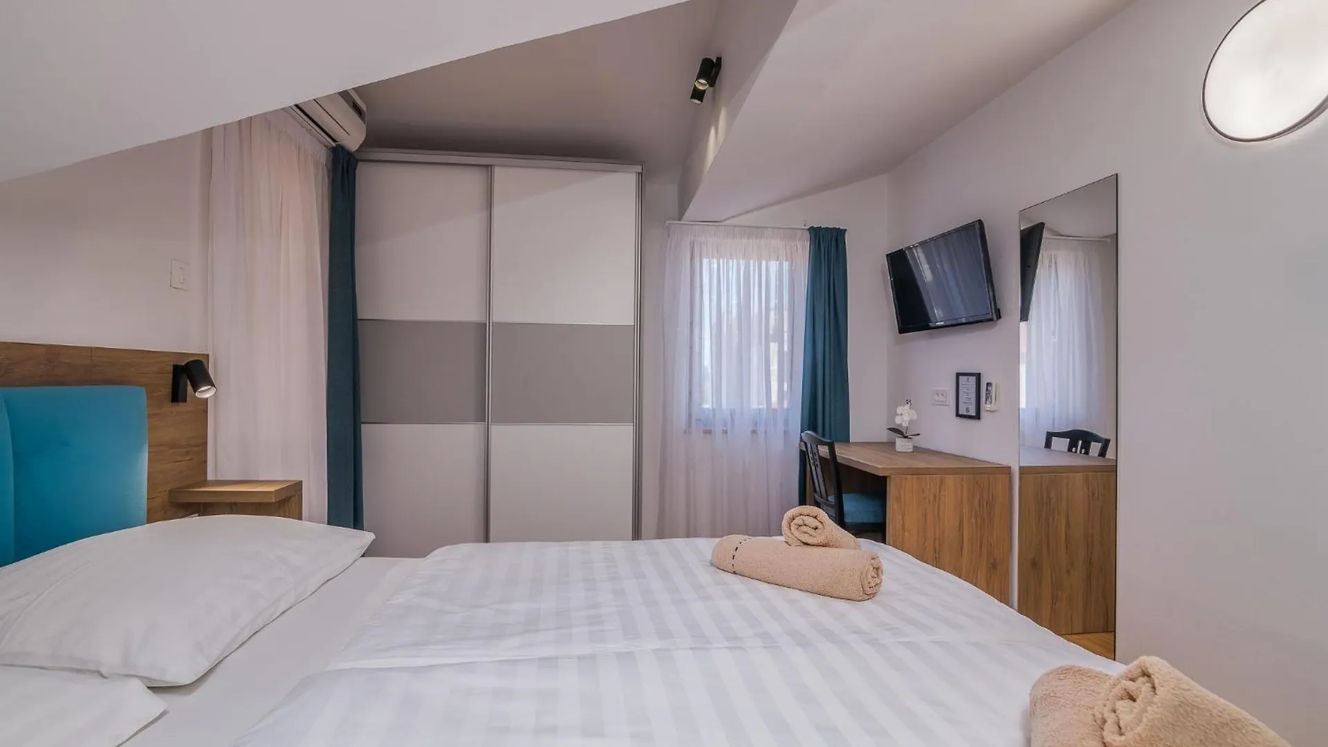 Guest house B&B Segulja Malinska