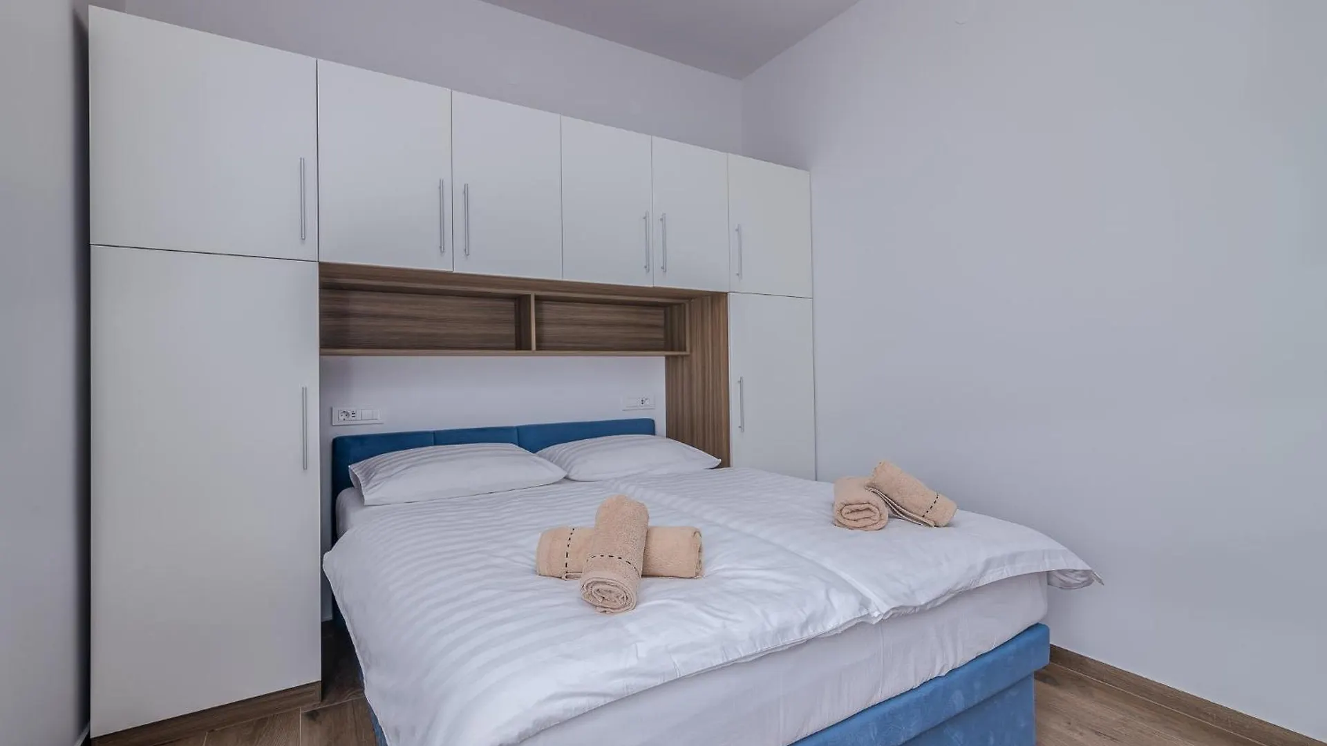 B&B Segulja Malinska Guest house