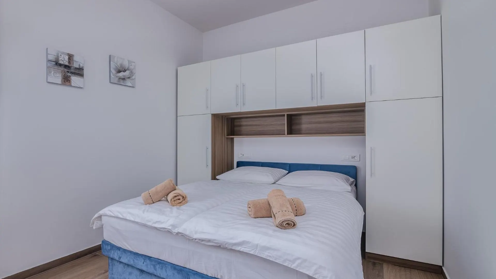 B&B Segulja Malinska Guest house
