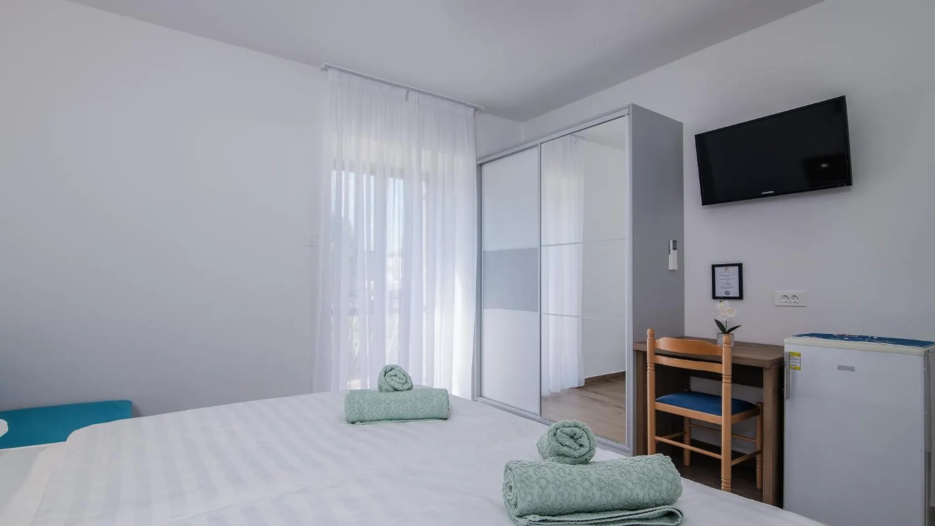 Guest house B&B Segulja Malinska